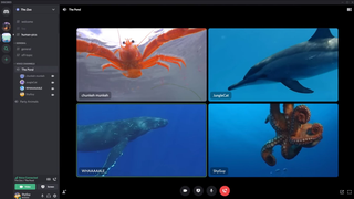 Discord Becomes an Even Better Zoom Alternative For Gamers with the Addition of 1-Button Video Chat